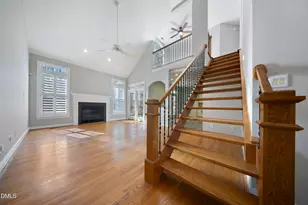 7401 Heartland Dr, Wake Forest, NC 27587 - Photo 66