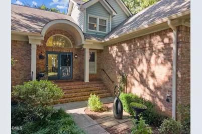 7401 Heartland Drive, Wake Forest, NC 27587 - Photo 8