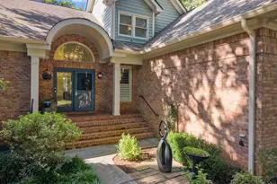 7401 Heartland Dr, Wake Forest, NC 27587 - Photo 8