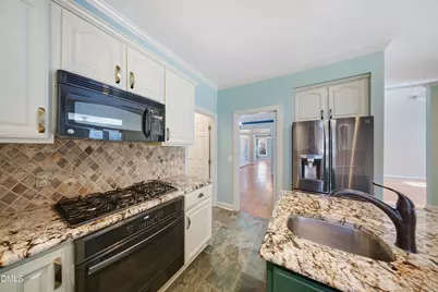 7401 Heartland Drive, Wake Forest, NC 27587 - Photo 44