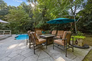 7401 Heartland Dr, Wake Forest, NC 27587 - Photo 16