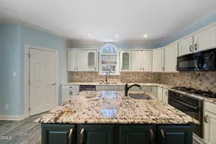 7401 Heartland Dr, Wake Forest, NC 27587 - Photo 46