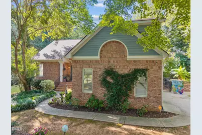 7401 Heartland Drive, Wake Forest, NC 27587 - Photo 2