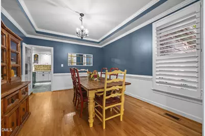 7401 Heartland Drive, Wake Forest, NC 27587 - Photo 14