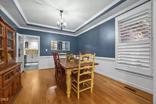 7401 Heartland Dr, Wake Forest, NC 27587 - Photo 14