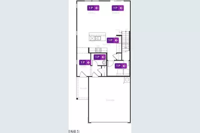 6218 Old Tavern Drive, Durham, NC 27703 - Photo 2