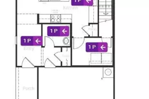 6218 Old Tavern Dr, Durham, NC 27703 - Photo 2