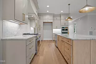 1337 Sanctuary Pond Dr, Raleigh, NC 27603 - Photo 6