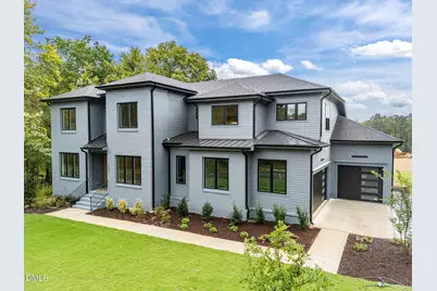 1337 Sanctuary Pond Drive, Raleigh, NC 27603 - Photo 2