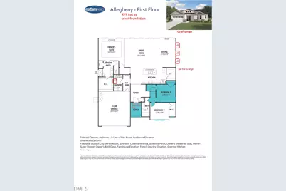 296 Denali Drive, Angier, NC 27501 - Photo 12