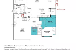 296 Denali Dr, Angier, NC 27501 - Photo 12