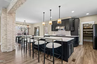 2418 Crossroads Avenue, Hillsborough, NC 27278 - Photo 38