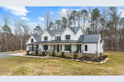 2418 Crossroads Avenue, Hillsborough, NC 27278 - Photo 12