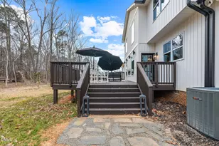 2418 Crossroads Ave, Hillsborough, NC 27278 - Photo 94