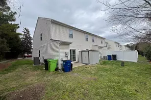 5104 Thornton Knoll Way, Raleigh, NC 27616 - Photo 20