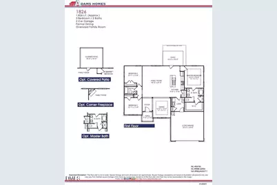 102 Brighton Street, La Grange, NC 28551 - Photo 2