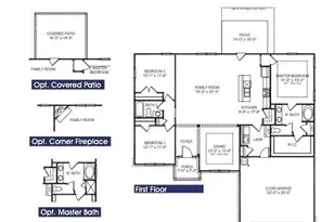 102 Brighton St, La Grange, NC 28551 - Photo 2