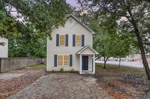 310 Peachtree Pl, Durham, NC 27701 - Photo 1