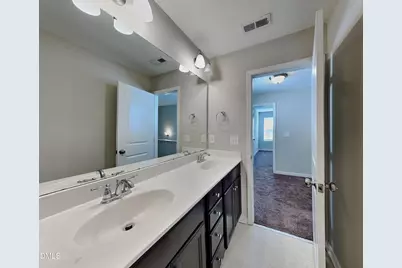 198 Outwater Ridge Drive, Garner, NC 27529 - Photo 12