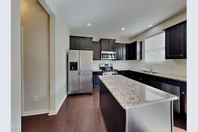 198 Outwater Ridge Drive, Garner, NC 27529 - Photo 2