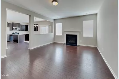 198 Outwater Ridge Drive, Garner, NC 27529 - Photo 6