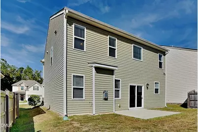 198 Outwater Ridge Drive, Garner, NC 27529 - Photo 20