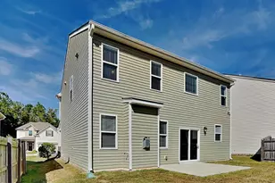 198 Outwater Ridge Dr, Garner, NC 27529 - Photo 20