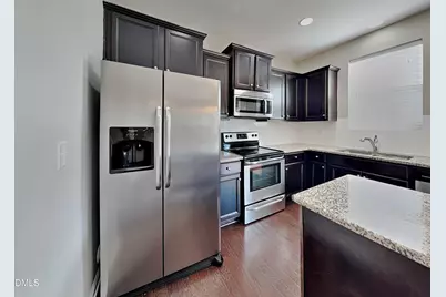 198 Outwater Ridge Drive, Garner, NC 27529 - Photo 4