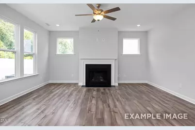 320 Longleaf Glen Lane, Zebulon, NC 27597 - Photo 4