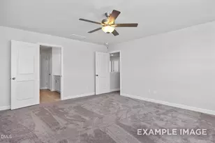 320 Longleaf Glen Ln, Zebulon, NC 27597 - Photo 8