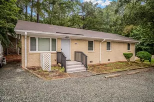 221 Howell St, Chapel Hill, NC 27514 - Photo 1