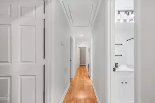 221 Howell St, Chapel Hill, NC 27514 - Photo 6