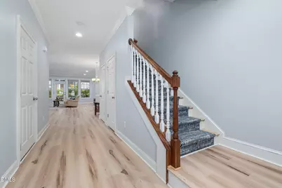 621 Fallon Grove Way, Raleigh, NC 27608 - Photo 4