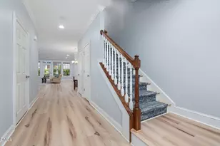 621 Fallon Grove Way, Raleigh, NC 27608 - Photo 4