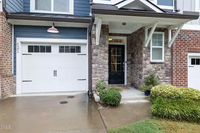 621 Fallon Grove Way, Raleigh, NC 27608 - Photo 2