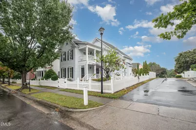 615 Carpenter Town Lane, Cary, NC 27519 - Photo 40