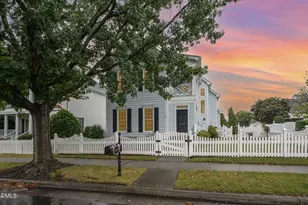 615 Carpenter Town Ln, Cary, NC 27519 - Photo 2