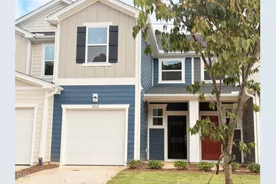 2212 Rabbitbrush Street, Durham, NC 27704 - Photo 2