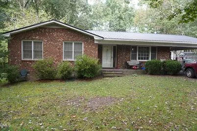 1145 Damascus Drive, Wendell, NC 27591 - Photo 1