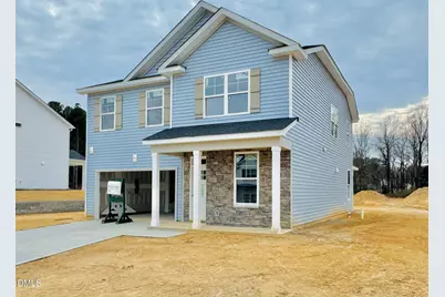 291 Pecan Valley Way, Four Oaks, NC 27524 - Photo 2