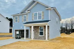 291 Pecan Vly Wy, Four Oaks, NC 27524 - Photo 2