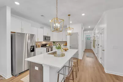 291 Pecan Valley Way, Four Oaks, NC 27524 - Photo 10