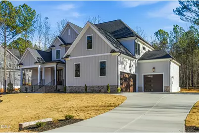 1230 Red Cedar Court, Youngsville, NC 27596 - Photo 6