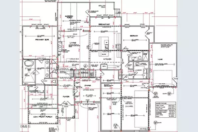 1230 Red Cedar Court, Youngsville, NC 27596 - Photo 64