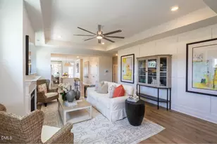 196 Village Walk Dr, Clayton, NC 27527 - Photo 6