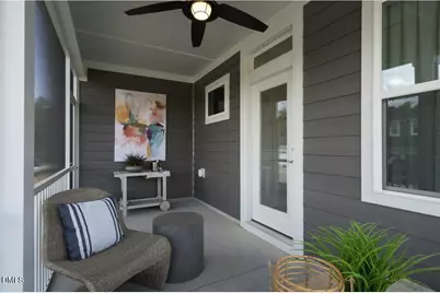196 Village Walk Drive, Clayton, NC 27527 - Photo 20