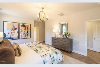 196 Village Walk Drive, Clayton, NC 27527 - Photo 16