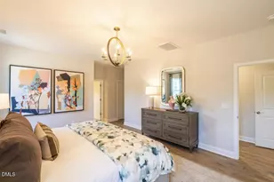 196 Village Walk Dr, Clayton, NC 27527 - Photo 16