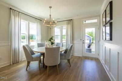 196 Village Walk Drive, Clayton, NC 27527 - Photo 14