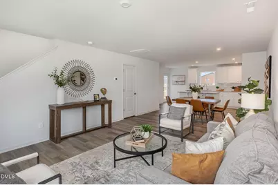 101 Johnson Ridge Way, Four Oaks, NC 27524 - Photo 8